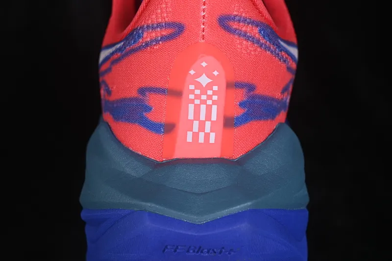 All categories Asics Asics series Asics Superblast 3 Asics Superblast 3 Asics comfortable and breathable sports running shoes 1013A188-003